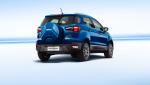 Ford EcoSport Titanium 2017 года (CN)